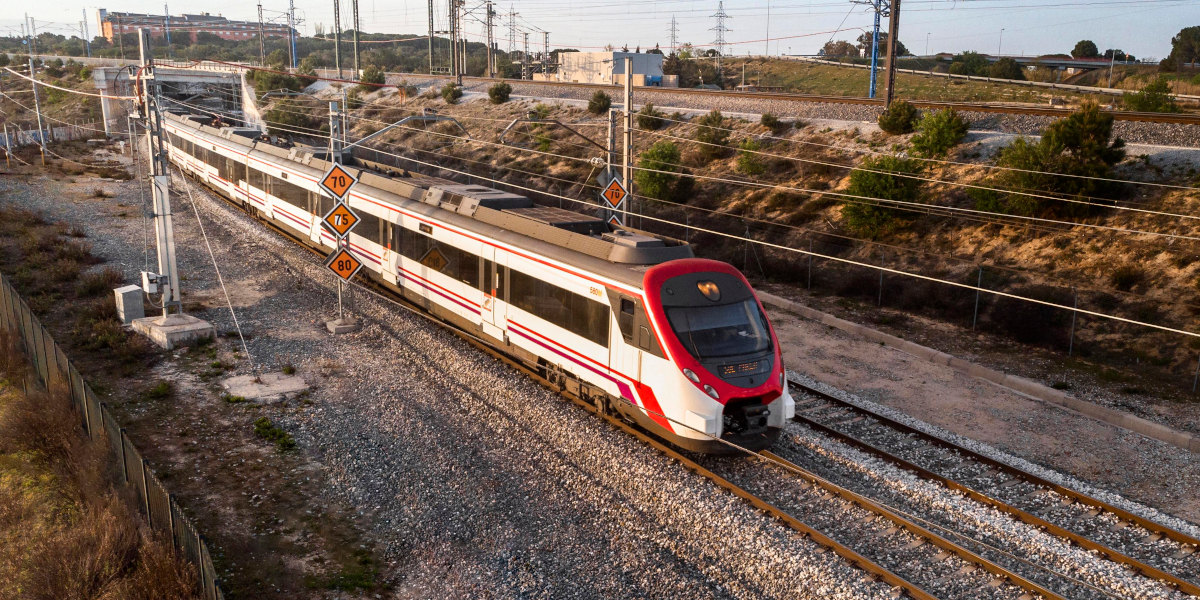 Transport Gares et Aéroports